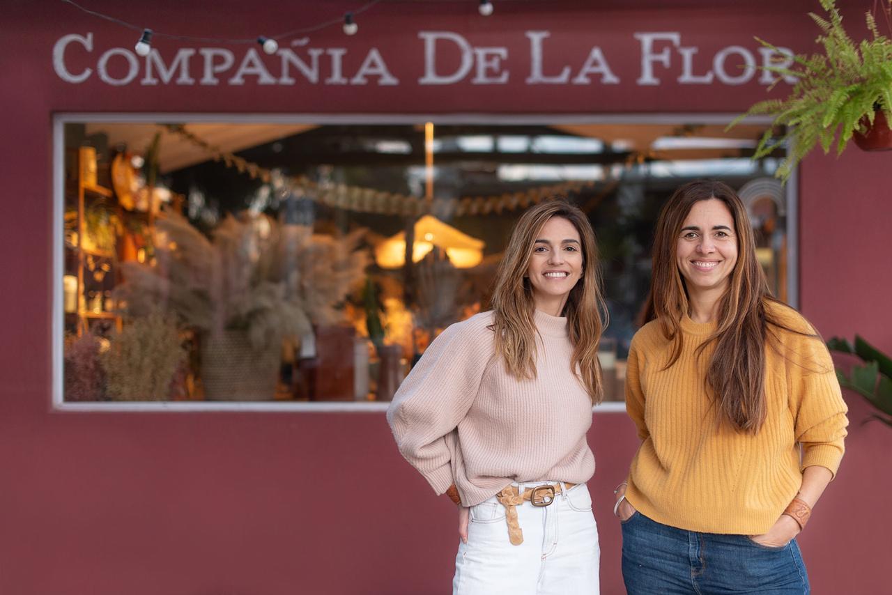 Equipo Compania de la Flor